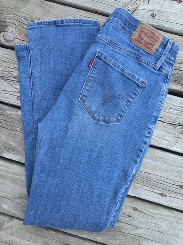 Levi perfect waist straight - levi's,