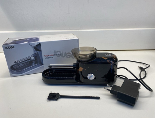 Jouge electric rolling machine - jouge,