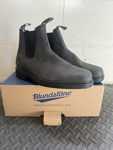 Blundstone 587 men classic - blundstone, men's