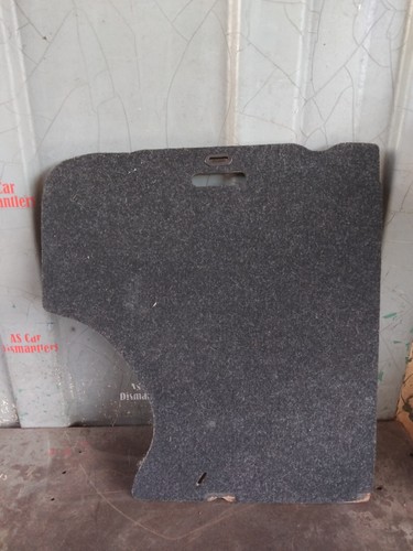 Ford fiesta mk2 driver side - ford,