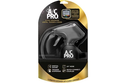 Air con digital trigger and - air,