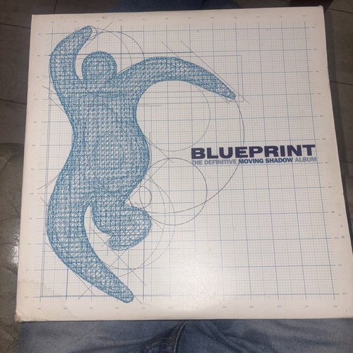 Blueprint the definitive - (the,