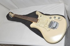 YAMAHA SGV800 SG-5 Electric