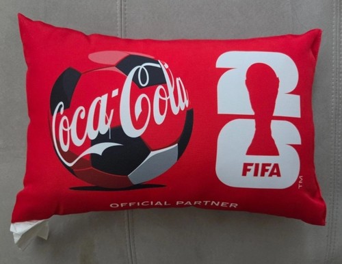 Coca cola fifa - cola,