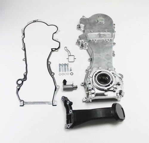 Oil pump for vauxhall - oil,