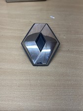Renault Clio MK3 Front Badge