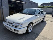 1991 Ford Sierra Sapphire RS