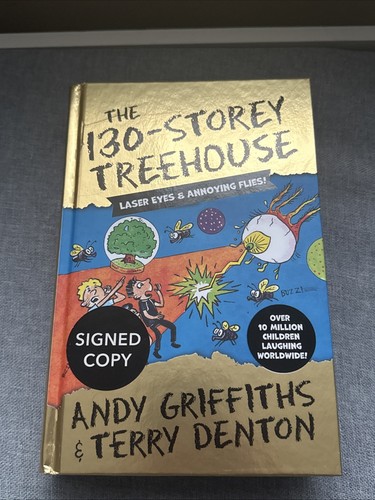 Signed the 130 - signed:, 130-storey