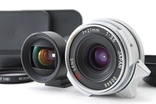 Rare! [MINT in Box] RICOH GR