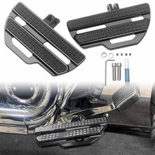 Front Driver Floorboards