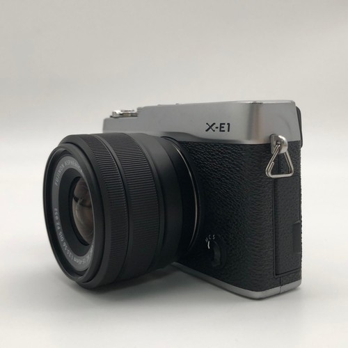 Fujifilm mirrorless - fujifilm,