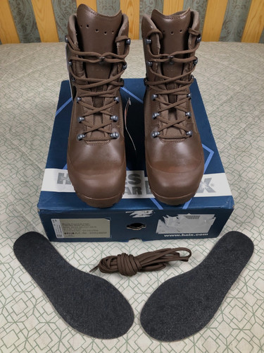Haix goretex high liability - haix,