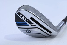 Adams Idea 2014 #3 Hybrid / 19