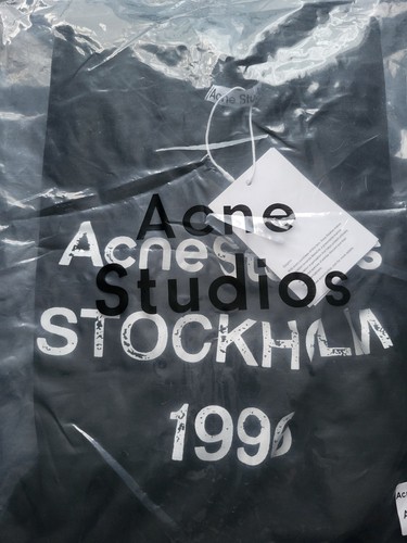 Acne studios stockholm - acne,