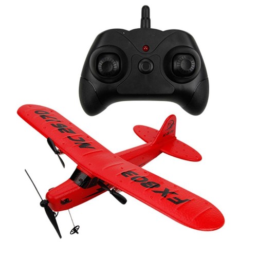 Airplane fx803 aircraft 2 - rc,