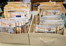 Del Prado War at Sea Building