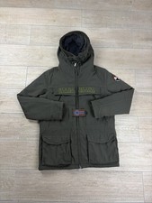 Napapijri open skidoo - open, parka
