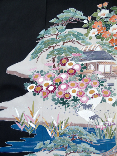 Ayane jap garden - jap,