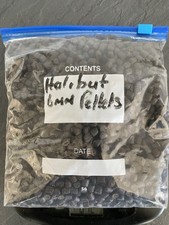Dynamite Baits Marine Halibut Pellets 612 g NEW Carp Fishing Pellet*