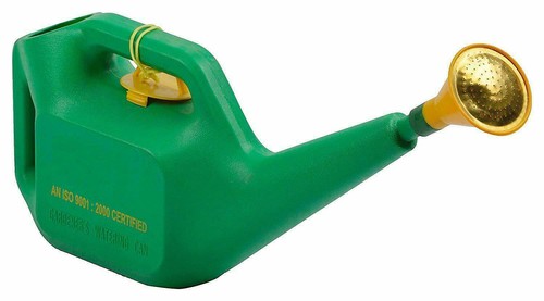 Premium plastic watering - plastic, can