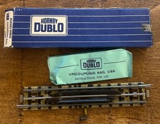 Hornby Dublo 3-Rail UBR