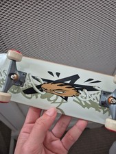 Tech Deck Handboard City Stars VINTAGE