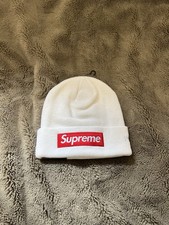 Supreme Box Logo Beanie