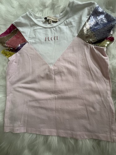 Emilio pucci girls - size, 8