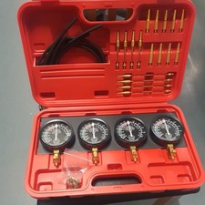 Fuel Vacuum Carburetor