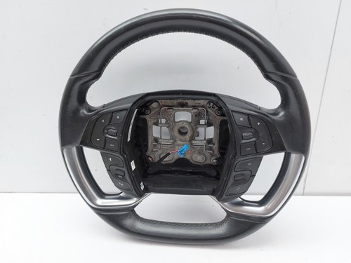Citroen grand picasso mk2 - citroen, c4