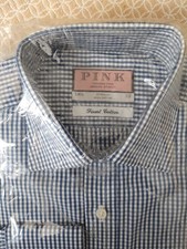 Thomas Pink Men's Formal Shirt