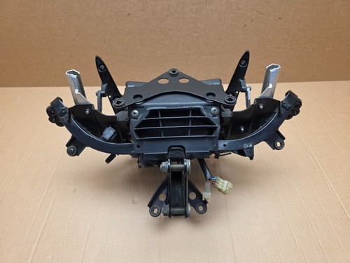 Yamaha fjr1300 gen - gen, front