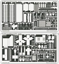 EDUARD 35754 1/35 SAS LAND