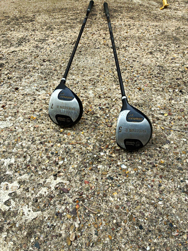 Donnay evolution hybrid - donnay,