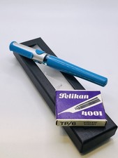 Pelikan Pelicano 480 Blue