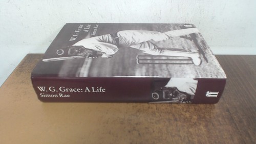Grace a life rae - g., life,