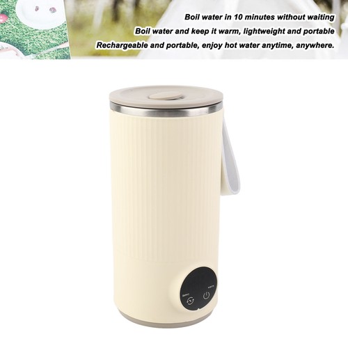 Travel electric kettle - travel,