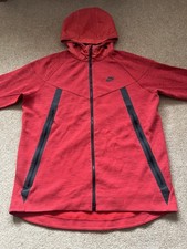 Nike Tech Fleece Windrunner