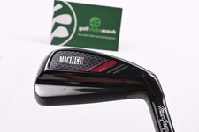 MacGregor MacTec X #3 Hybrid / 21 Degree / Regular Flex MacGregor Mactech X