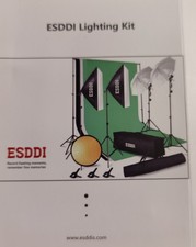 Esddi photo studio lighting - studio,