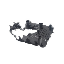 Audi Volkswagen Oil Pan Baffle