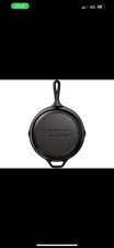 Supreme x Lodge 10" Cast Iron
