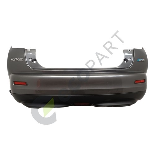 Nissan juke mk1 f15 bumper - mk1,