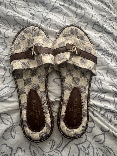 Women slip sandals size - slip-on, sandals,