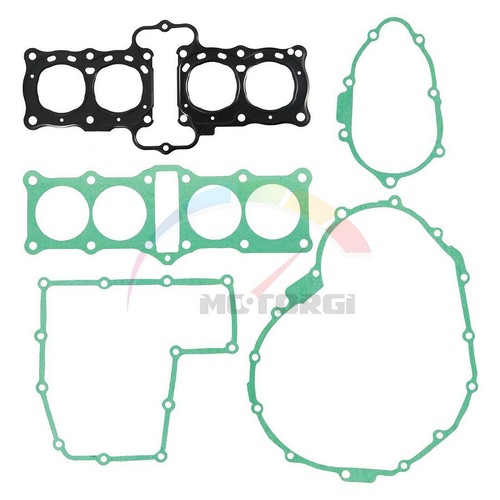 Engine gasket kit - engine, honda