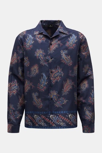 Etro men oversized - men’s, relaxed
