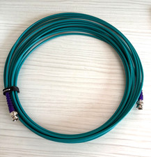 Van Damme Serial Digital Video Cable 10m 278-075-000 75 ohm.