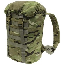 Tactical Patrol Pack MTP, 20L