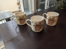 Wedgewood Sarahs Garden Mug