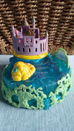 1996 bluebird disney polly - disney,
